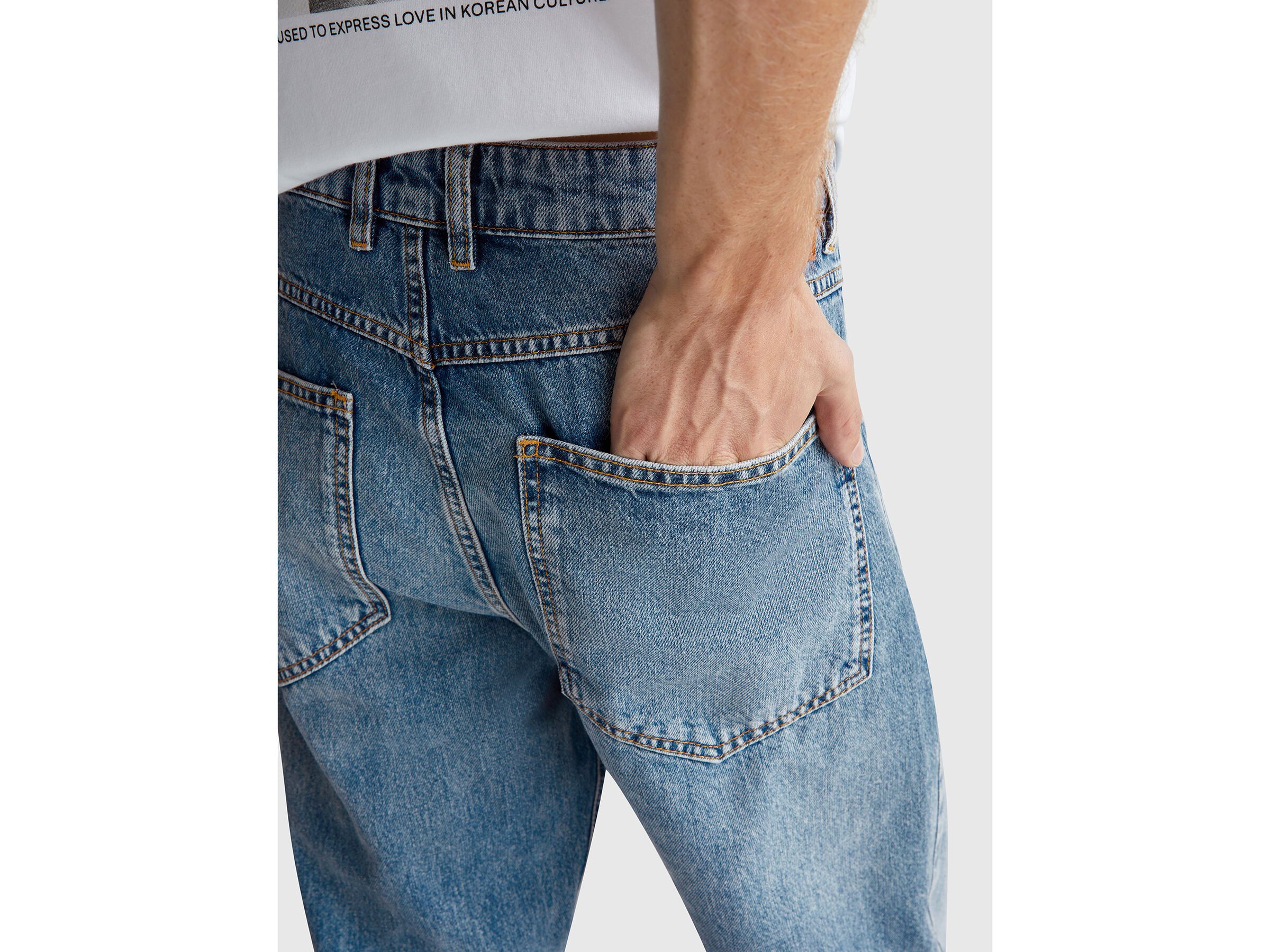 TROUSERS Men image number 4